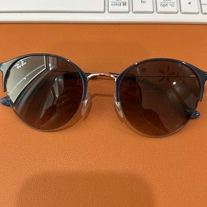 Ray ban sunglasses